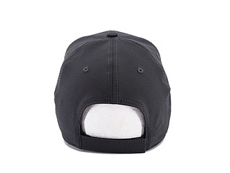 Quick dry cap, grey