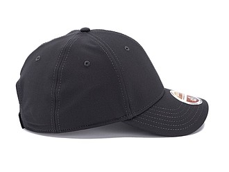 Quick dry cap, grey