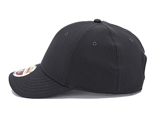 Quick dry cap, grey