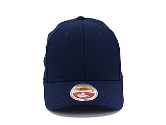 Quick dry cap, navy