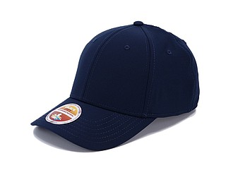 Quick dry cap, navy