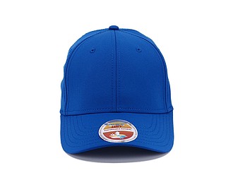Quick dry cap, royal