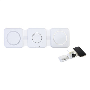 RABS 3in1 wireless charger