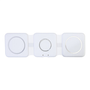 RABS 3in1 wireless charger