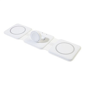 RABS 3in1 wireless charger