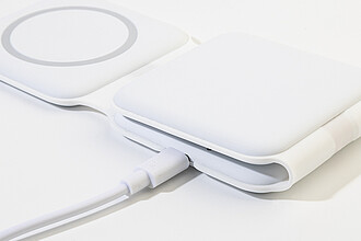 RABS 3in1 wireless charger