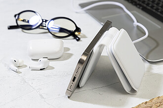 RABS 3in1 wireless charger