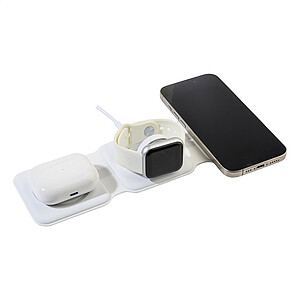 RABS 3in1 wireless charger