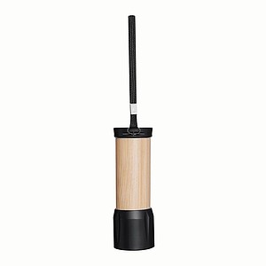 RABS LED pocket torch BAMBOO SHINE