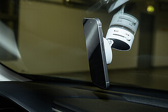 RABS magnetic car mobile holder