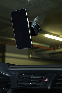 RABS magnetic car mobile holder