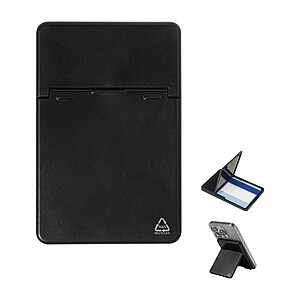 RABS magnetic credit card holder