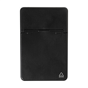 RABS magnetic credit card holder