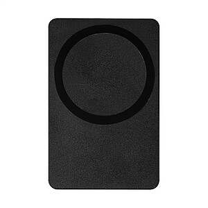 RABS magnetic credit card holder