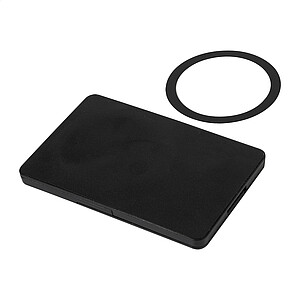 RABS magnetic credit card holder