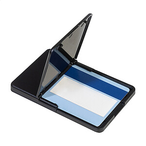 RABS magnetic credit card holder