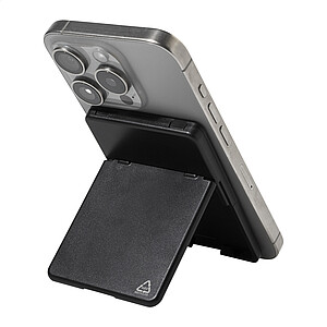 RABS magnetic credit card holder
