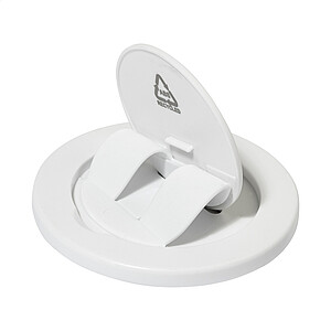 RABS magnetic mobile holder