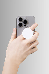 RABS magnetic mobile holder