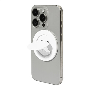 RABS magnetic mobile holder