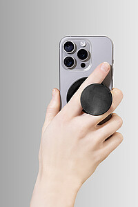RABS magnetic mobile holder