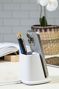 RABS multifunctional pen holder