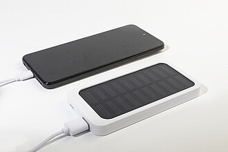 RABS power bank