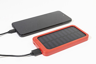 RABS power bank