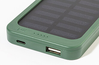 RABS power bank