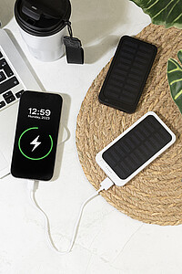 RABS power bank