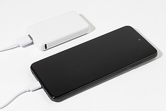 RABS power bank