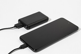 RABS power bank