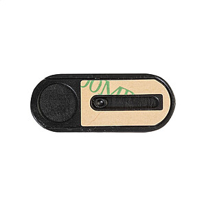 RABS webcam blocker