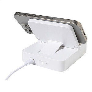 RABS wireless charger speaker