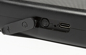 RABS wireless speaker