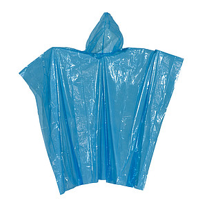 Rain poncho 