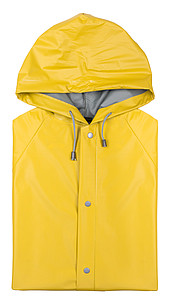 raincoat