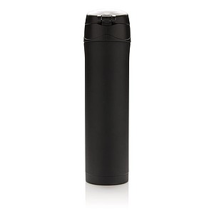 RCS Re-steel easy lock vacuum flask