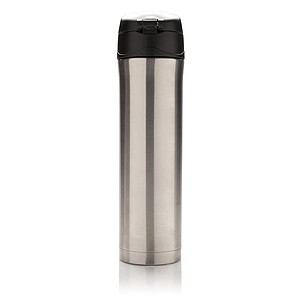 RCS Re-steel easy lock vacuum flask