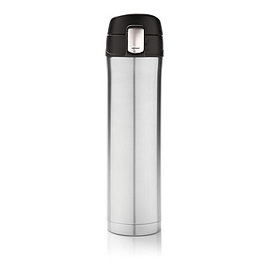 RCS Re-steel easy lock vacuum flask