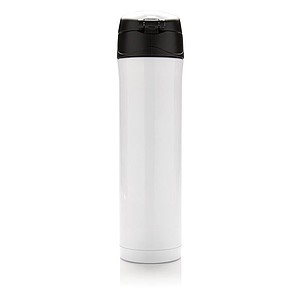 RCS Re-steel easy lock vacuum flask