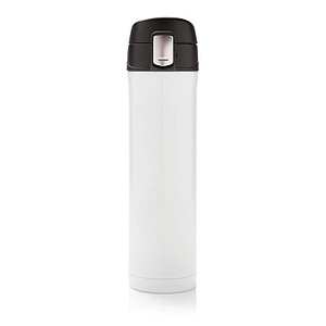 RCS Re-steel easy lock vacuum flask