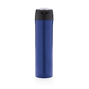 RCS Re-steel easy lock vacuum flask