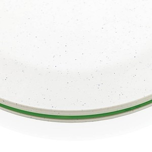 RCS recycled plastic 15W Wireless fast charger