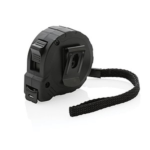 RCS recycled plastic 3M/16 mm tape with stop button