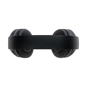 RCS recycled plastic JAM wireless headphone