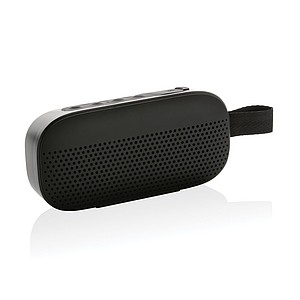 RCS recycled plastic Soundbox 5W speaker