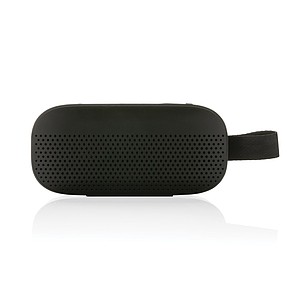 RCS recycled plastic Soundbox 5W speaker