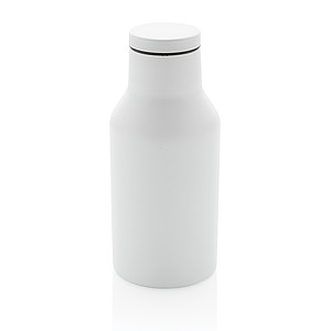 RCS Recycled stainless steel compact bottle