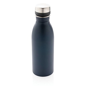 RCS Recycled stainless steel deluxe water bottle